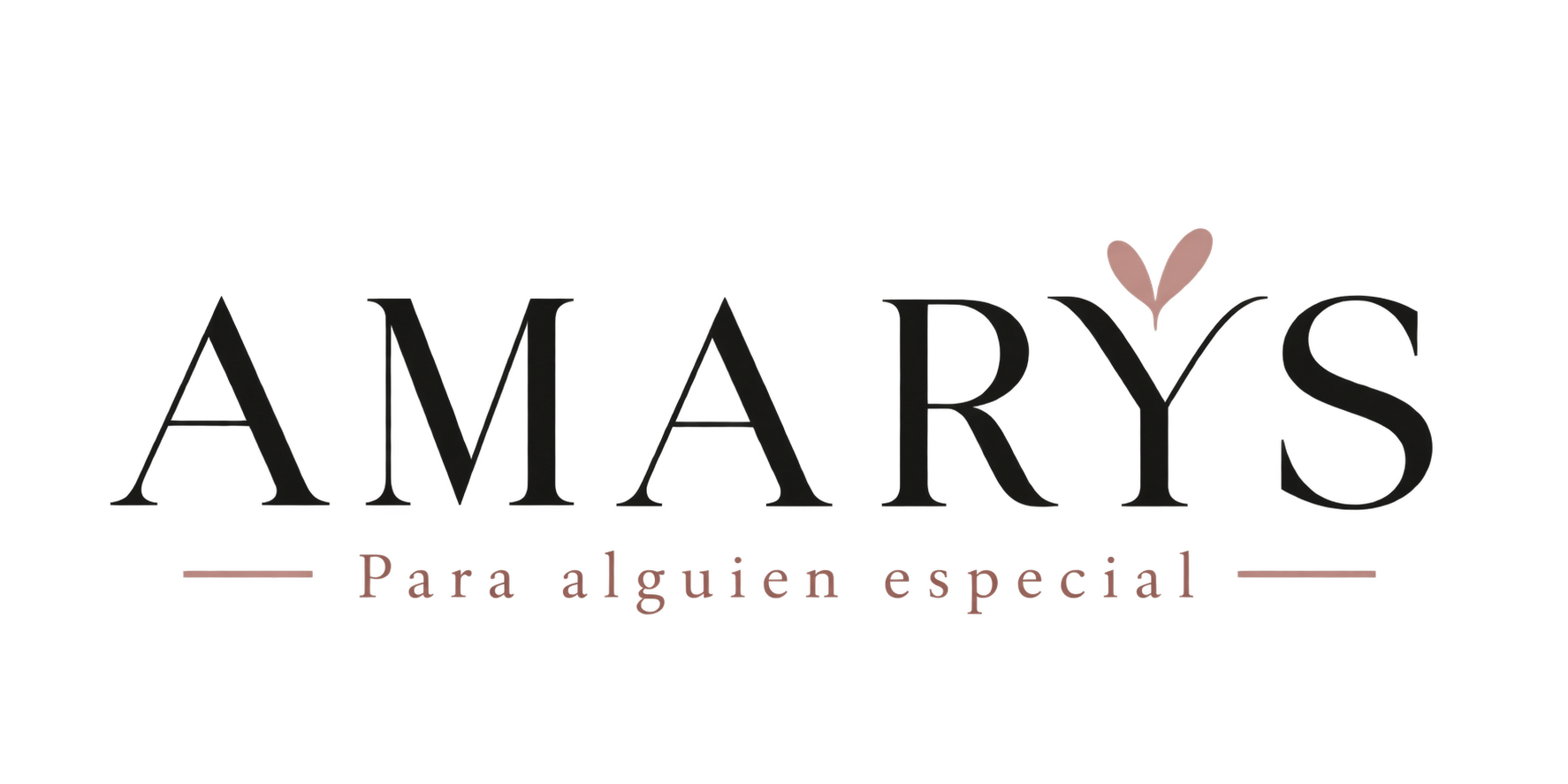 AMARYS · Para alguien especial